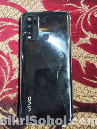 Vivo y50